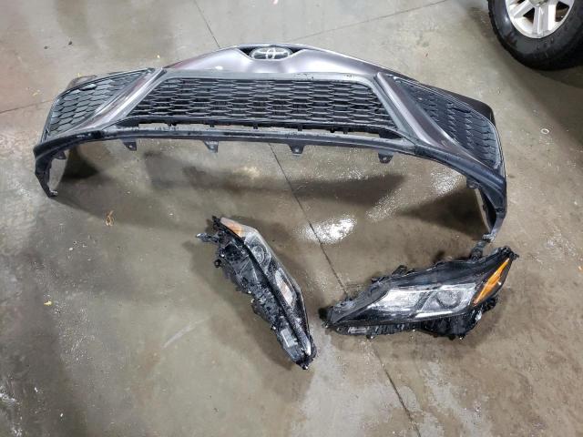 VIN 4T1G11AK0MU601033 2021 Toyota Camry, SE no.12