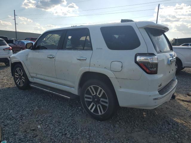 2019 TOYOTA 4RUNNER SR - JTEZU5JR4K5196130
