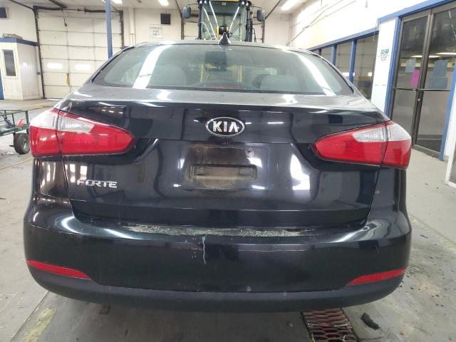 2016 KIA FORTE LX - KNAFX4A60G5596513