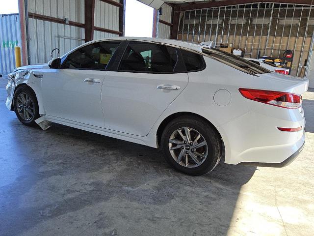 Vin: 5xxgt4l31kg322795, lot: 75899034, kia optima lx 20192