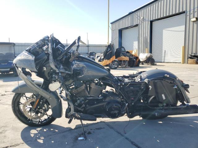 2022 HARLEY-DAVIDSON FLTRXS - 1HD1KTP1XNB620265