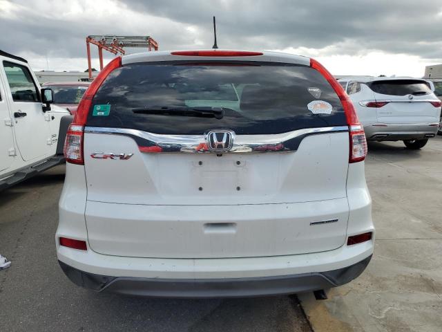 VIN 5J6RM3H40GL031577 2016 Honda CR-V, SE no.6