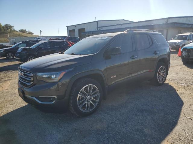 VIN 1GKKNVLS5HZ233064 2017 GMC Acadia, All Terrain no.1