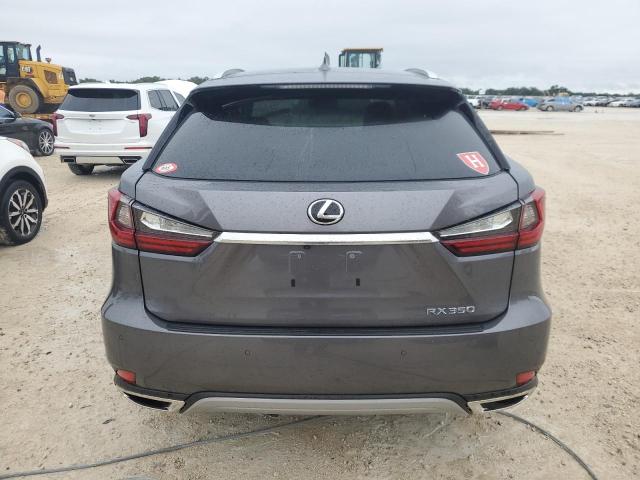 VIN 2T2HZMAA0NC226121 2022 LEXUS RX350 no.6