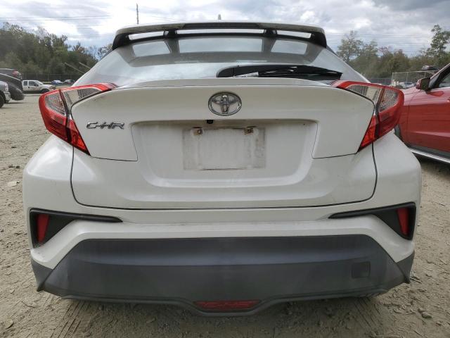 VIN NMTKHMBX7JR000819 2018 Toyota C-HR, Xle no.6