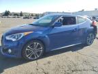 Lot #3025020185 2017 HYUNDAI VELOSTER T