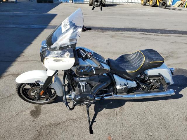 2023 BMW R18 B WB10L3302P6G51173