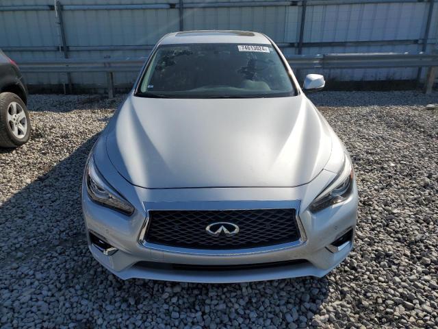 2020 INFINITI Q50 PURE - JN1EV7AP5LM204742