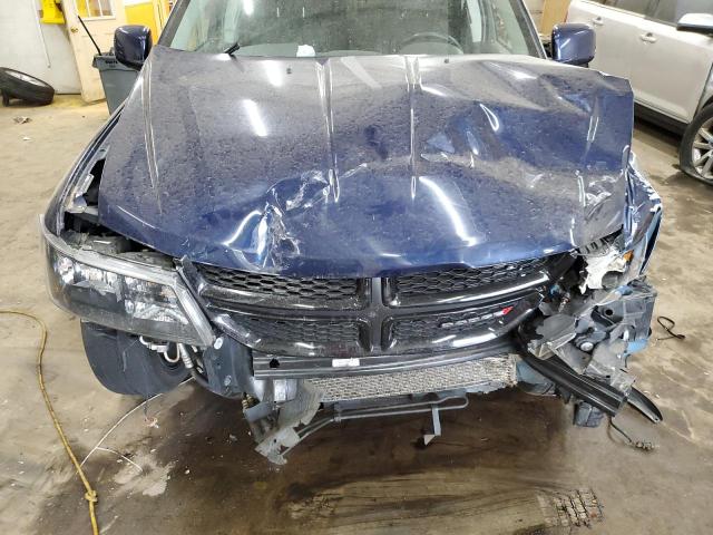 2017 DODGE JOURNEY CR - 3C4PDCGB3HT608170