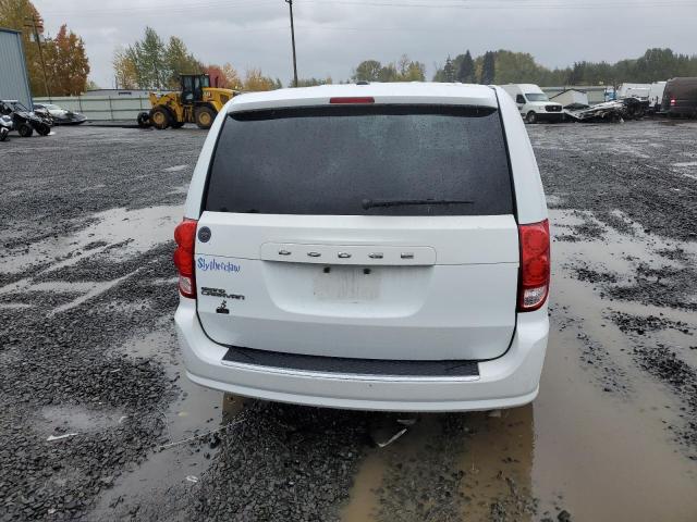 2016 DODGE GRAND CARA - 2C4RDGBG8GR125875