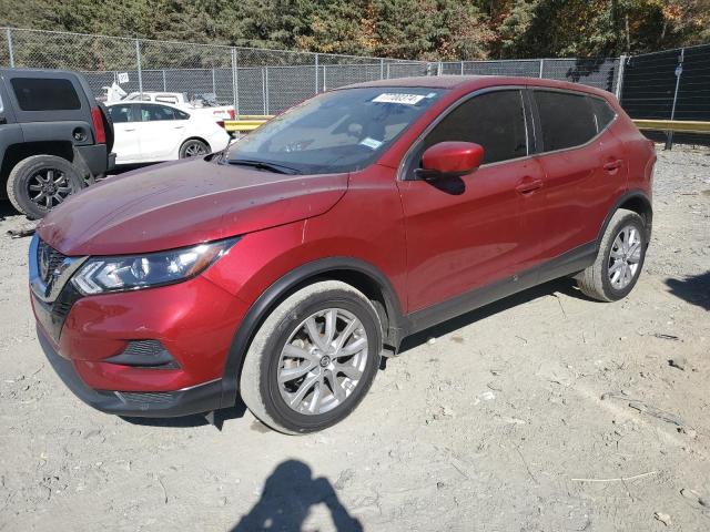 2022 NISSAN ROGUE SPOR #2960086077