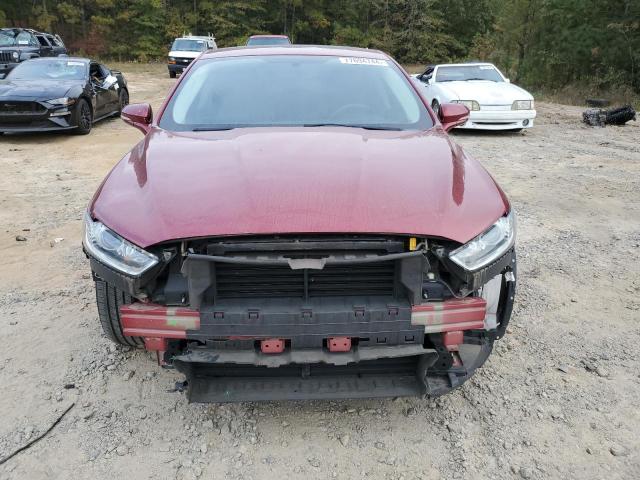 2016 FORD FUSION TIT - 3FA6P0RU0GR203952