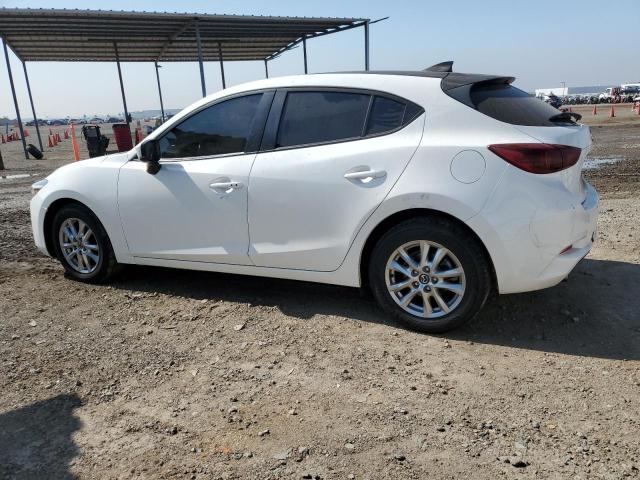 Vin: 3mzbn1m33jm170269, lot: 73339454, mazda 3 grand touring 20182