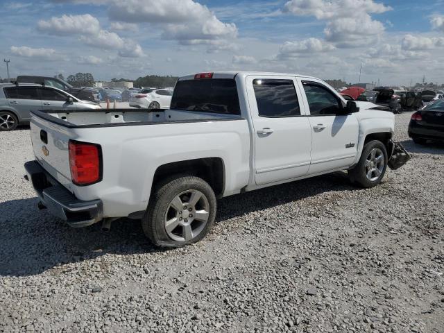 2017 CHEVROLET SILVERADO - 3GCPCREC2HG435851