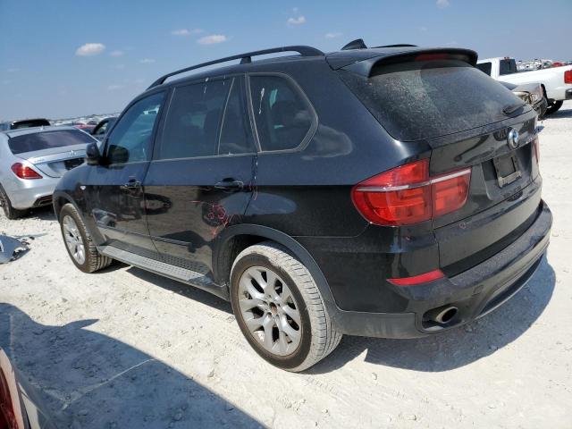 VIN 5UXZV4C50D0B05913 2013 BMW X5, Xdrive35I no.2