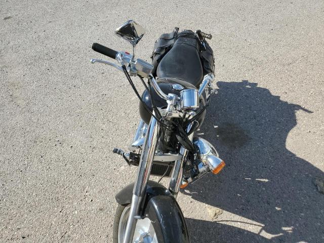 2002 HONDA VT1100 C2 1HFSC43012A204893