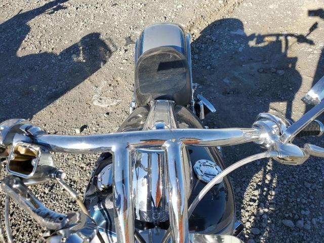 2002 HARLEY-DAVIDSON FXSTD 1HD1BSY172Y064367