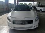 NISSAN MAXIMA S photo