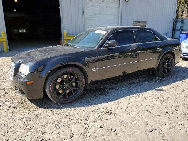 CHRYSLER 300C SRT-8