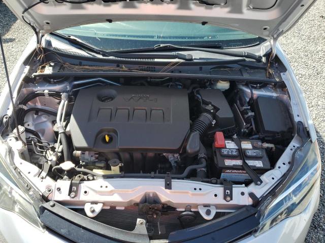 2017 TOYOTA COROLLA L - 5YFBURHE6HP689240