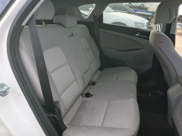 2018 HYUNDAI TUCSON SE - KM8J2CA40JU649224