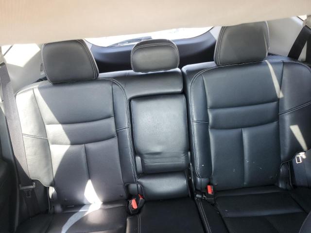 2015 NISSAN MURANO S - 5N1AZ2MH8FN200699