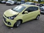 2017 CHEVROLET SPARK 1LT - KL8CD6SA0HC752892