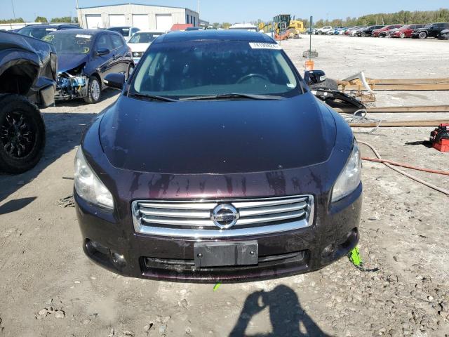 VIN 1N4AA5AP7EC432686 2014 Nissan Maxima, S no.5