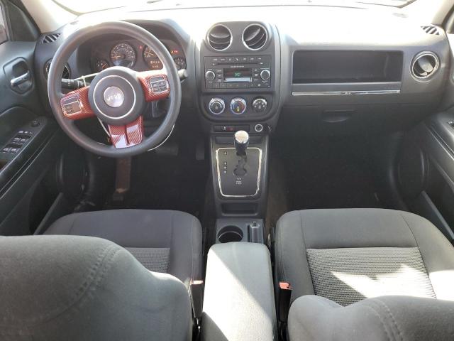 2016 JEEP PATRIOT SP - 1C4NJPBA9GD503482
