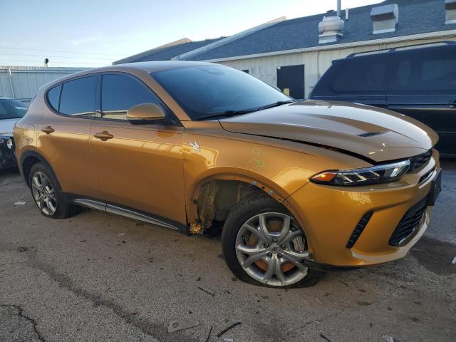 2024 DODGE HORNET R/T ZACPDFCW0R3A14419