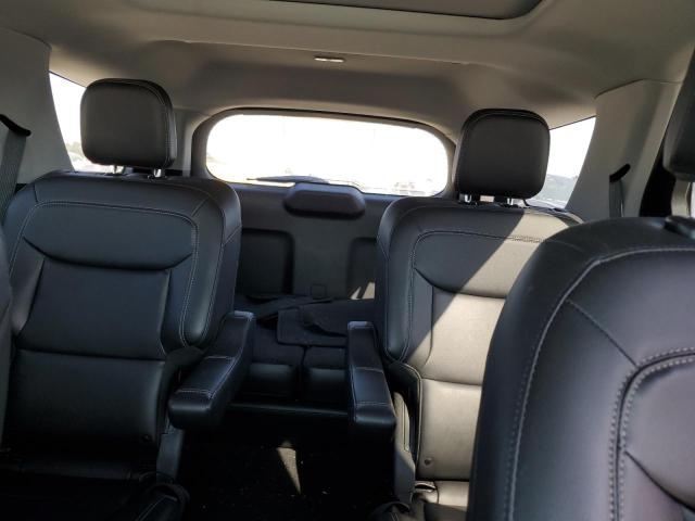 2022 FORD EXPLORER X - 1FMSK7DHXNGA79781