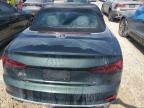 AUDI S5 PRESTIG photo