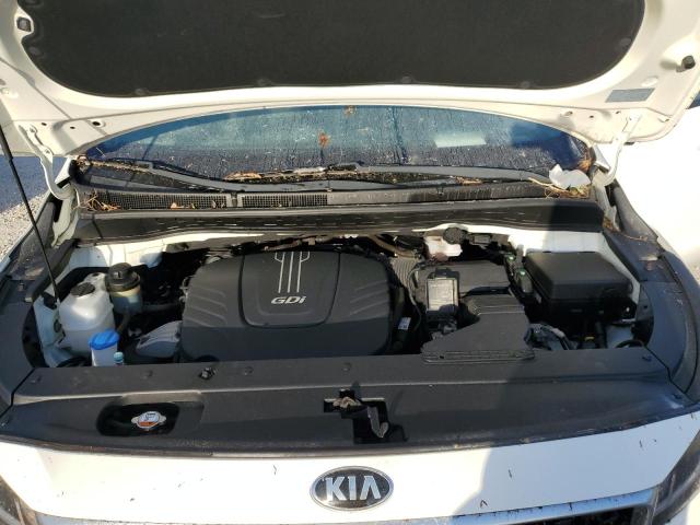 VIN KNDMB5C1XG6097826 2016 KIA Sedona, LX no.11