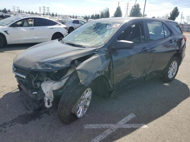 2020 CHEVROLET EQUINOX LS #3004189992