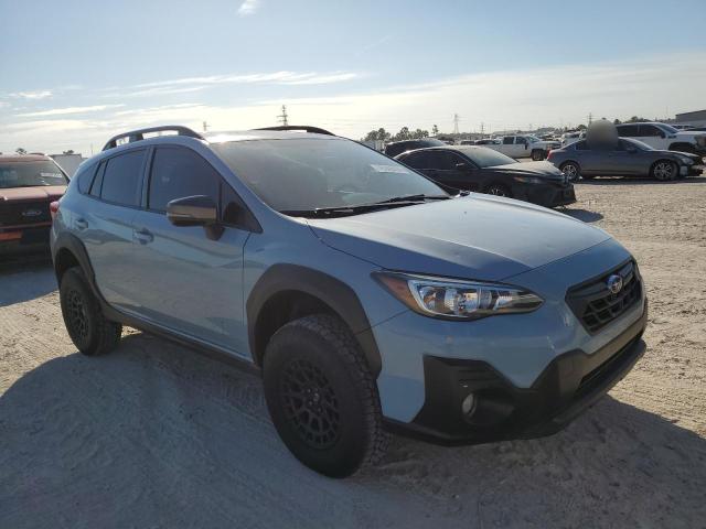 2021 SUBARU CROSSTREK - JF2GTHSC7MH228999