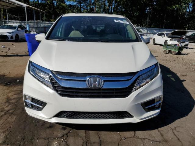 2018 HONDA ODYSSEY EL - 5FNRL6H93JB000520