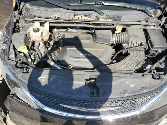 2017 CHRYSLER PACIFICA T - 2C4RC1DG5HR599636