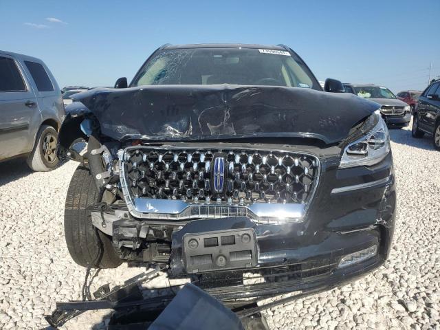 VIN 5LMYJ8XY9PNL01026 2023 Lincoln Aviator, Grand T... no.5