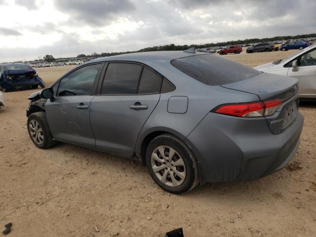 2020 TOYOTA COROLLA LE - JTDEPRAE4LJ113870