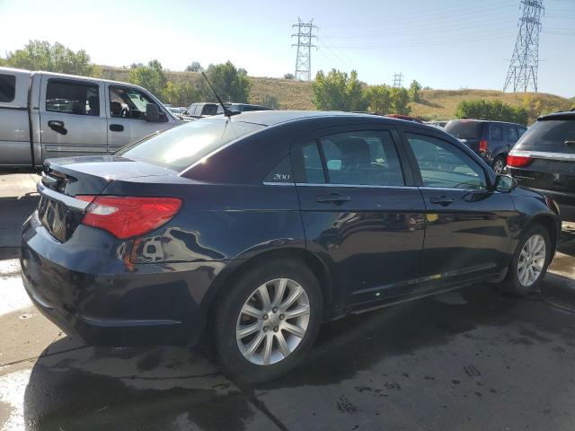 Vin: 1c3bc1fb1bn514173, lot: 53165465, chrysler 200 touring 20113