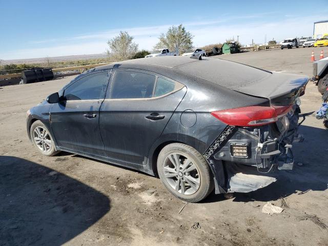 2017 HYUNDAI ELANTRA SE - 5NPD84LF5HH013813