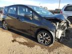 NISSAN VERSA NOTE снимка