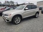 2015 BMW X3 XDRIVE3 - 5UXWX7C51F0K33558