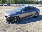 2019 TOYOTA CAMRY L - 4T1B11HK1KU748121