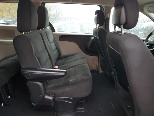 2016 DODGE GRAND CARA - 2C4RDGBGXGR356194
