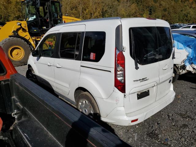 VIN NM0AS8F74H1329563 2017 Ford Transit, Xlt no.2