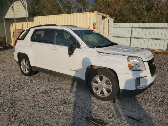 2017 GMC TERRAIN SL - 2GKALNEK7H6314397