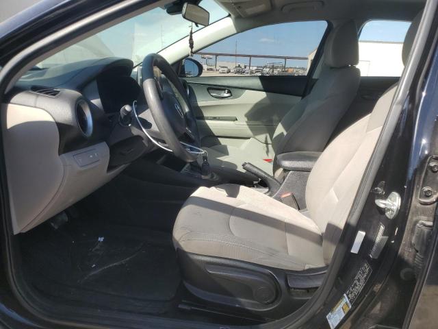 2019 KIA FORTE FE - 3KPF24AD8KE053410
