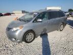 2016 TOYOTA SIENNA XLE - 5TDYK3DC6GS749833