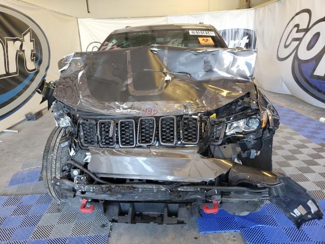 2021 JEEP GRAND CHER - 1C4RJFLT6MC794875